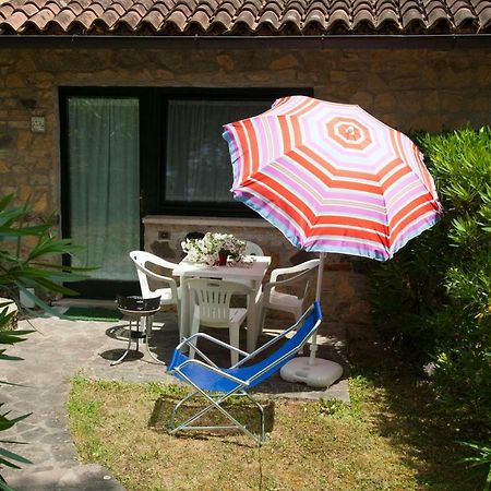 Residence Tourist 卢卡 外观 照片